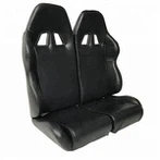 Go Kart dla 2 osób dorosłych
